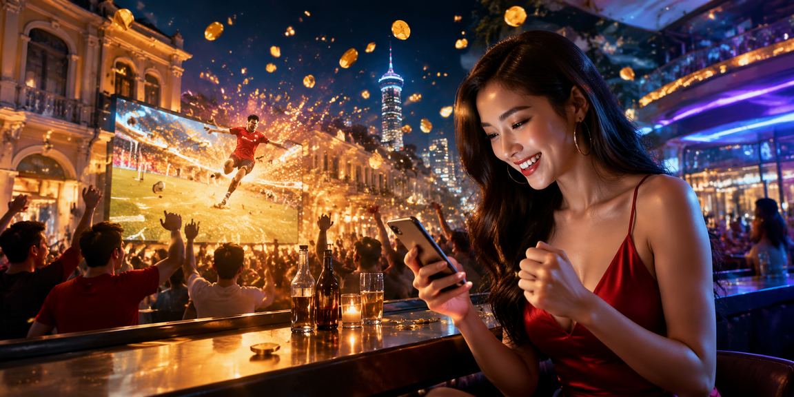 Ứng dụng Casino Live trên di động tại thành phố Hồ Chí Minh cho trải nghiệm nhanh và mượt