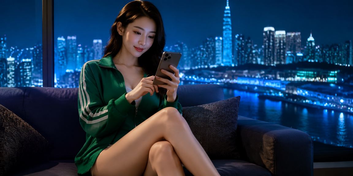 Người dùng đăng nhập tài khoản casino trên điện thoại tại thành phố Hồ Chí Minh